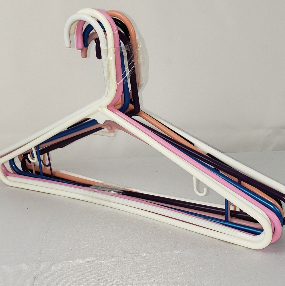 10 Hangers